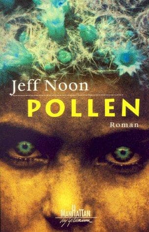 Tapa de Pollen