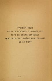 Tapa de Cahiers de la quinzaine