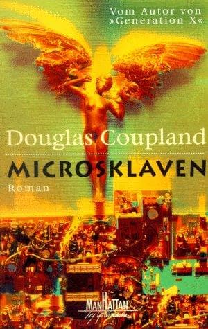 Tapa de Microsklaven.