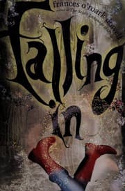 Tapa de Falling in