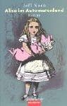 Tapa de Alice im Automatenland