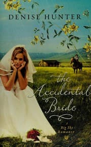 Tapa de The accidental bride