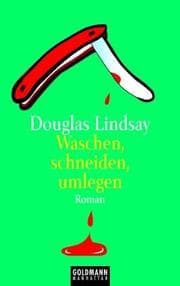 Tapa de Waschen, schneiden, umlegen.