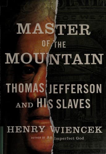 Tapa de Master of the mountain