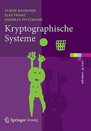 Tapa de Kryptographische Systeme