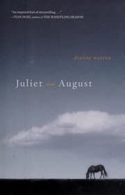 Tapa de Juliet in August