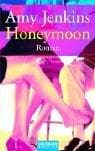 Tapa de Honeymoon.