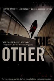 Tapa de The other woman