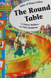 Tapa de The round table