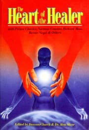 Tapa de The Heart of the healer