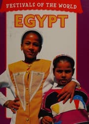 Tapa de Egypt