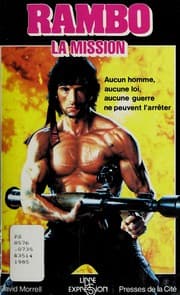 Tapa de Rambo