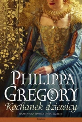 Tapa de Kochanek dziewicy