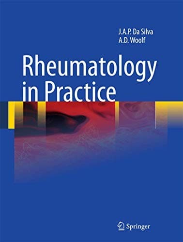 Tapa de Rheumatology in Practice