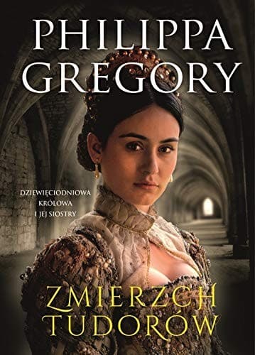 Tapa de Zmierzch Tudorów
