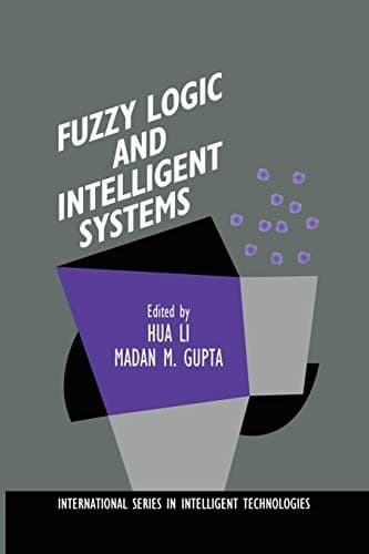 Tapa de Fuzzy Logic and Intelligent Systems