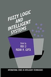 Tapa de Fuzzy Logic and Intelligent Systems