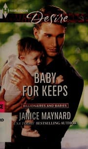 Tapa de Baby for keeps