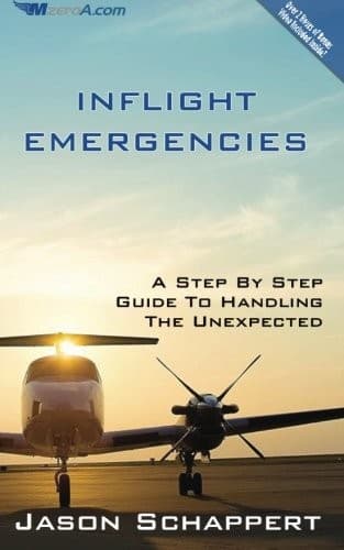 Tapa de Inflight Emergencies