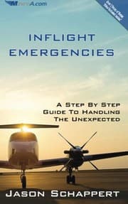 Tapa de Inflight Emergencies