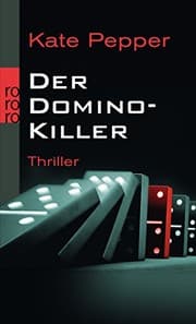 Tapa de Der Domino-Killer