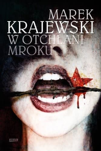 Tapa de W otchlani mroku