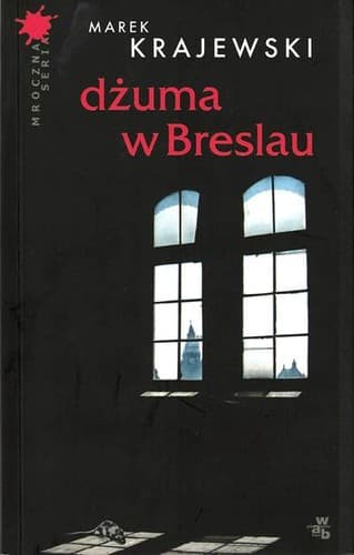Tapa de Dzuma w Breslau