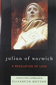 Tapa de Julian of Norwich