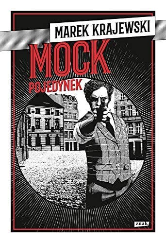 Tapa de Mock Pojedynek