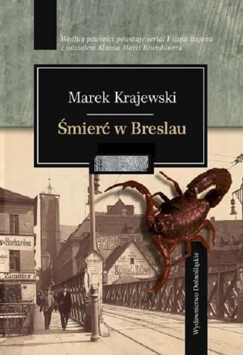 Tapa de Smierc w Breslau