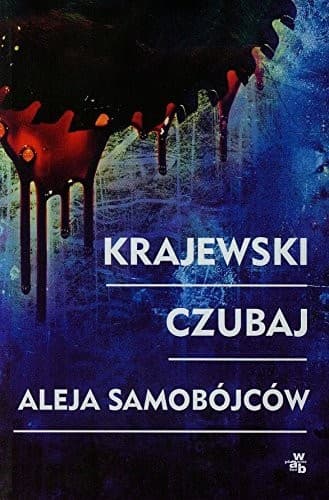 Tapa de Aleja Samobojcow