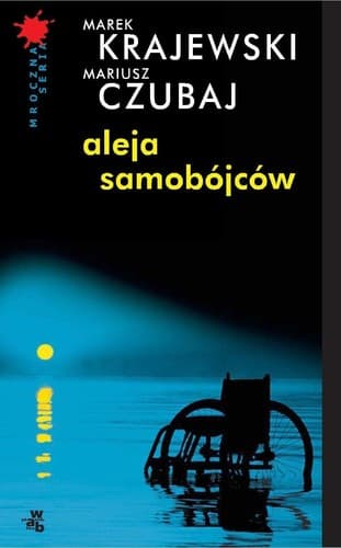 Tapa de Aleja Samobojcow