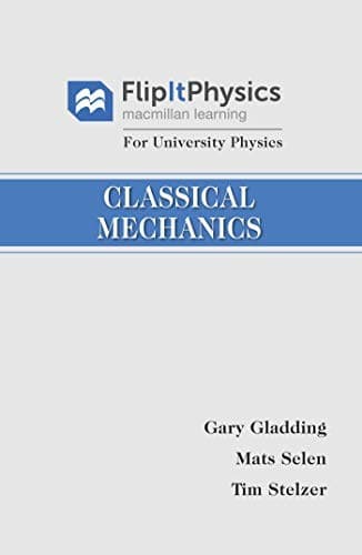 Tapa de FlipItPhysics for University Physics