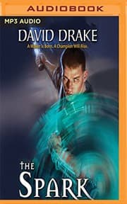 Tapa de Spark, The