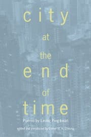 Tapa de City at the End of Time