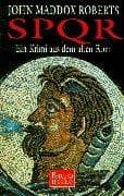 Tapa de SPQR I. Sonderausgabe. Ein Krimi aus dem alten Rom