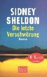 Tapa de Die letzte Verschwörung.