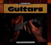 Tapa de Guitars