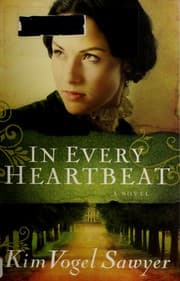 Tapa de In every heartbeat