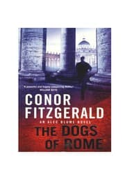 Tapa de The dogs of Rome