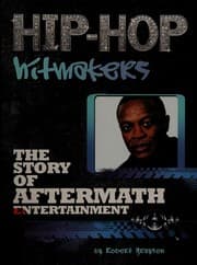 Tapa de The story of Aftermath Entertainment