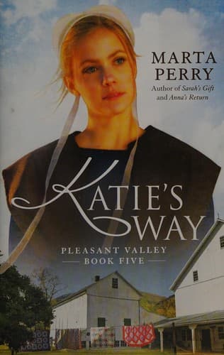 Tapa de Katie's way