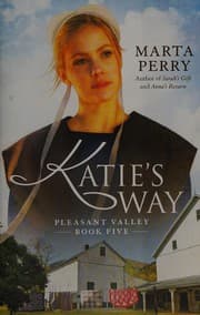 Tapa de Katie's way