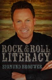 Tapa de Rock & roll literacy