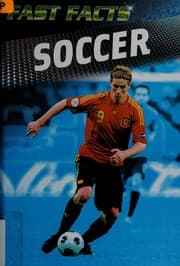 Tapa de Soccer