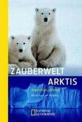 Tapa de Zauberwelt Arktis. Abenteuer im Polareis