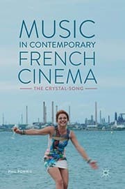 Tapa de Music in Contemporary French Cinema