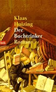 Tapa de Der Buchtrinker