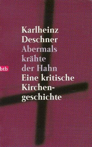 Tapa de Abermals krähte der Hahn