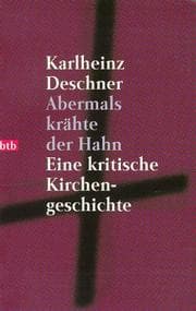 Tapa de Abermals krähte der Hahn